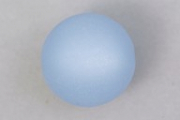 Polarisperlen hellblau